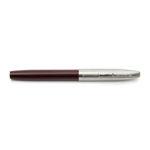 1020 - A SHEAFFER FOUNTAIN PEN SNORKEL