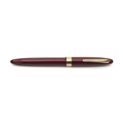 1038 - A SHEAFFER FOUNTAIN SNORKLE PEN