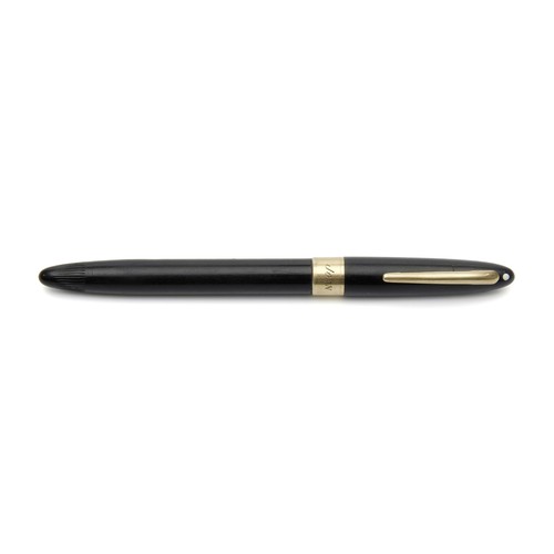 1045 - A SHEAFFER FOUNTAIN SNORKLE PEN