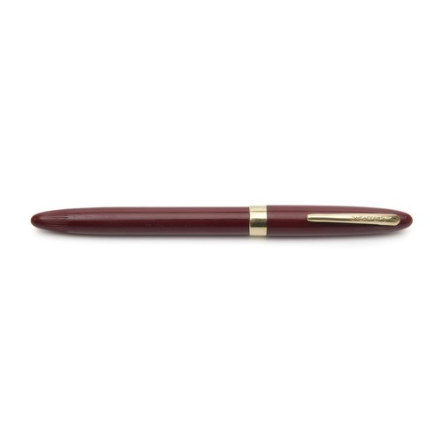 1047 - A SHEAFFER FOUNTAIN SNORKLE PEN