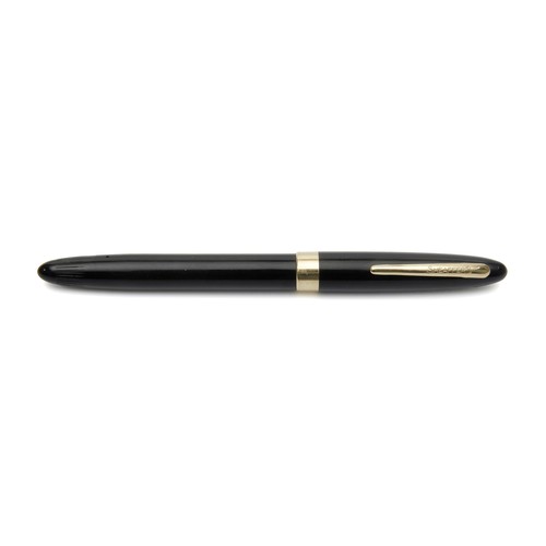 1050 - A SHEAFFER FOUNTAIN SNORKLE PEN