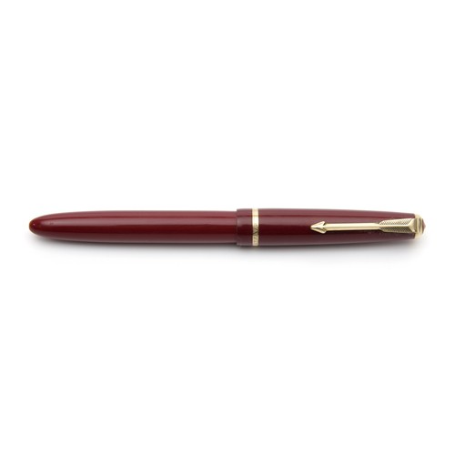 1055 - A PARKER FOUNTAIN PEN