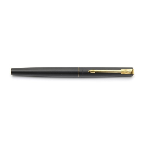 1062 - A PARKER FOUNTAIN PEN