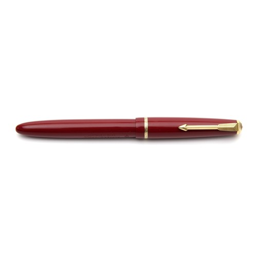 1072 - A PARKER FOUNTAIN PEN