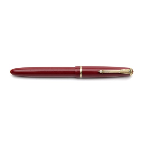 1073 - A PARKER FOUNTAIN PEN