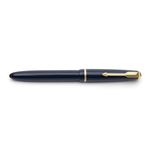 1074 - A PARKER FOUNTAIN PEN