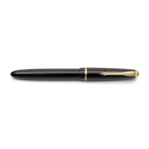 1077 - A PARKER FOUNTAIN PEN