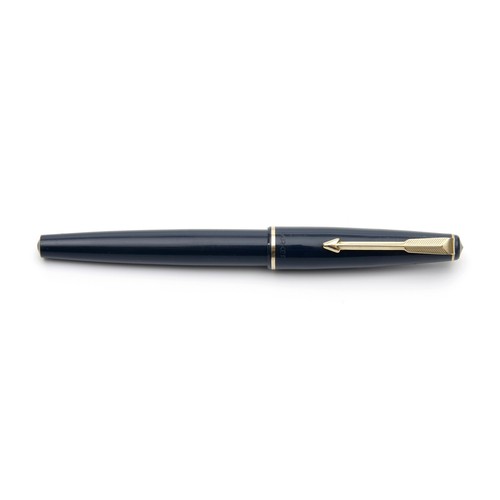 1078 - A PARKER FOUNTAIN PEN