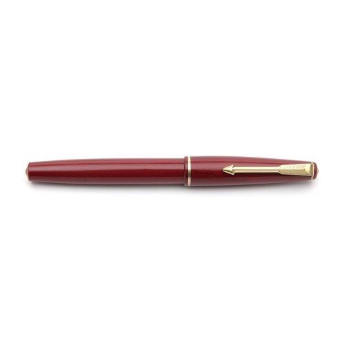 1081 - A PARKER FOUNTAIN PEN