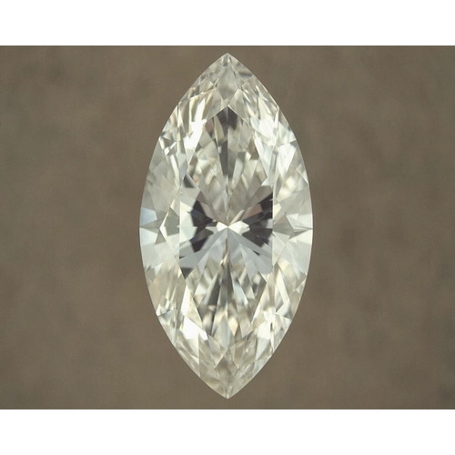 178 - AN UNSET DIAMOND, 0.71 CARATS