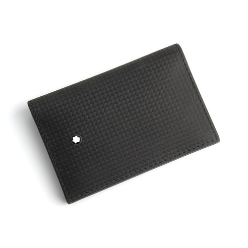 237 - A MONTBLANC WALLET /CARD HOLDER