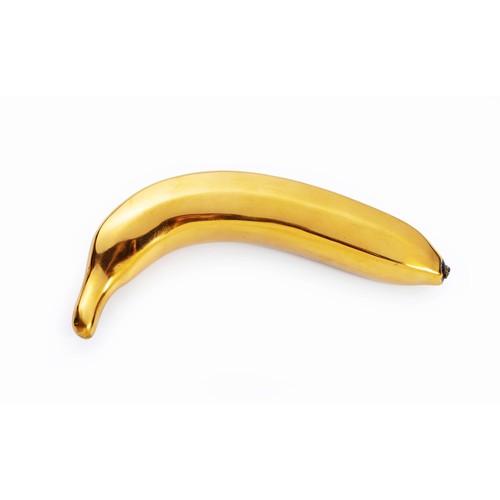 373 - Sanel Aggenbach (South African 1975 - )BANANA, 2019