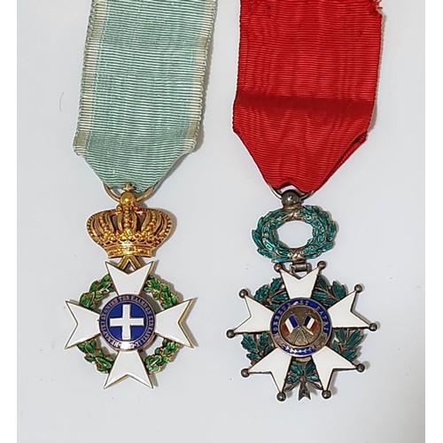 219 - A LEGION D 'HONNEUR