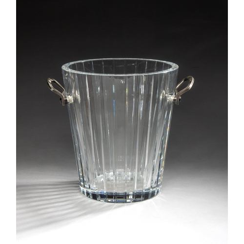 834 - A BACCARAT CRYSTAL 