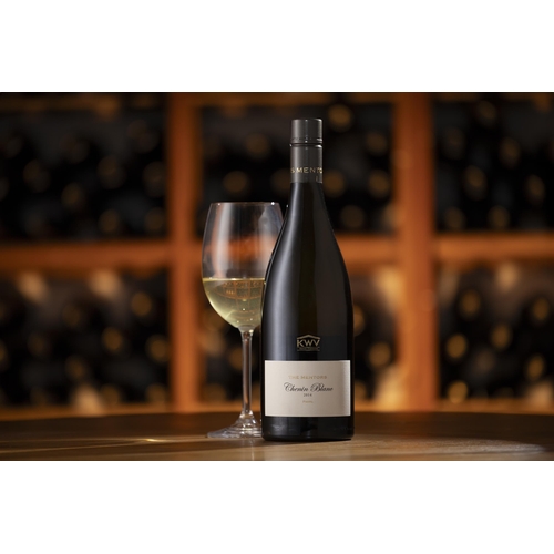 108 - The Mentors Chenin Blanc 2014 6 x 750ml