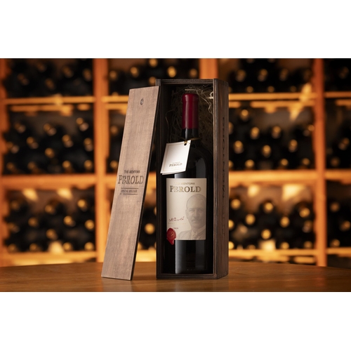 70 - The Mentors Perold Magnums in Wooden Box 6 x 1500ml