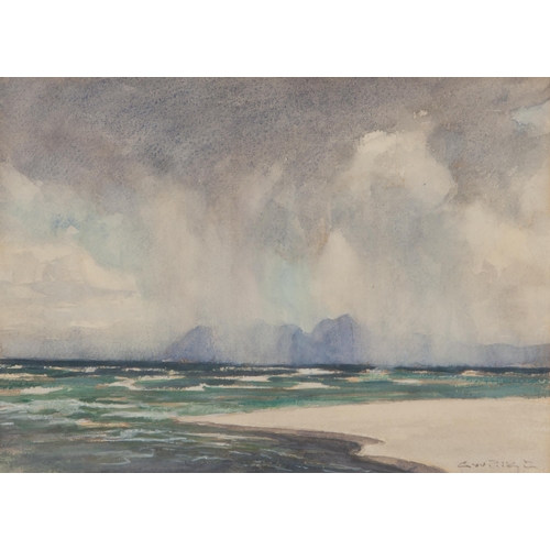 430 - George William Pilkington (South African 1879 - 1958) STORM