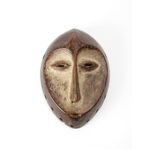 417 - A LEGA MASK, DRC