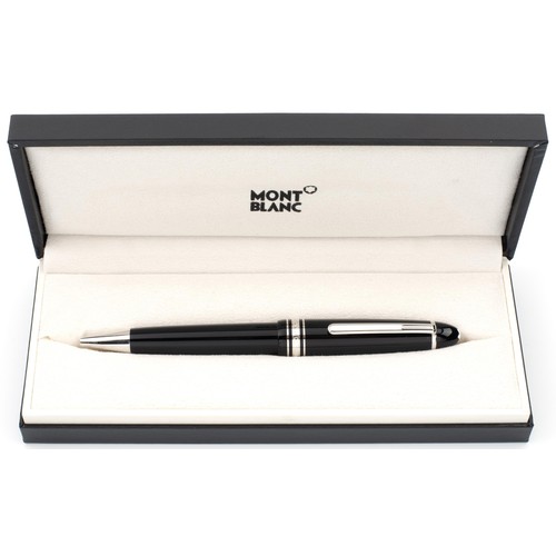 78 - A MONTBLANC LE GRAND ROLLERBALL PEN