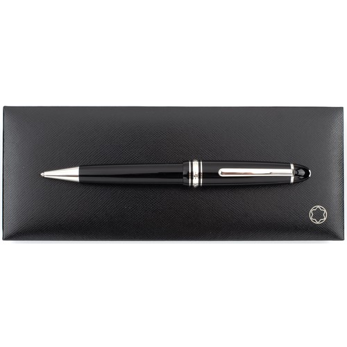 78 - A MONTBLANC LE GRAND ROLLERBALL PEN