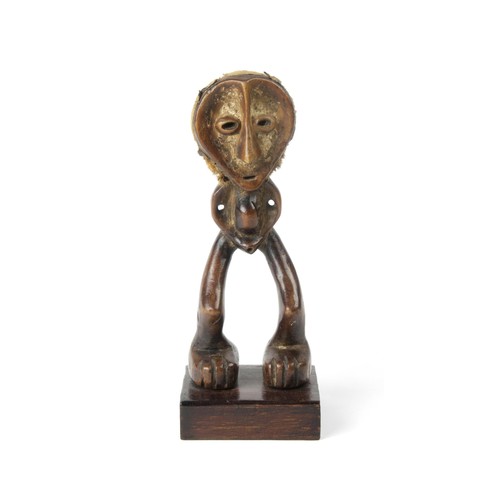 418 - A LEGA FIGURE, DRC