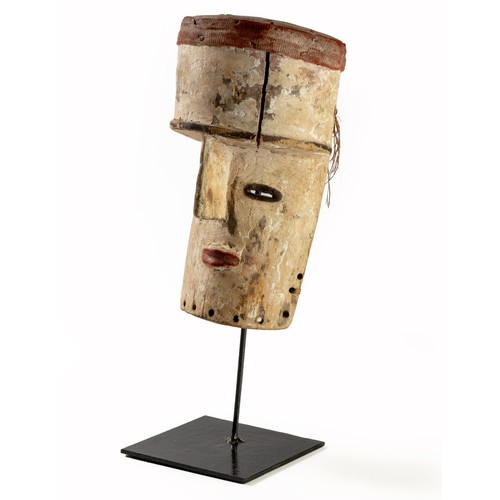 406 - AN MVUDI MASK, GABON