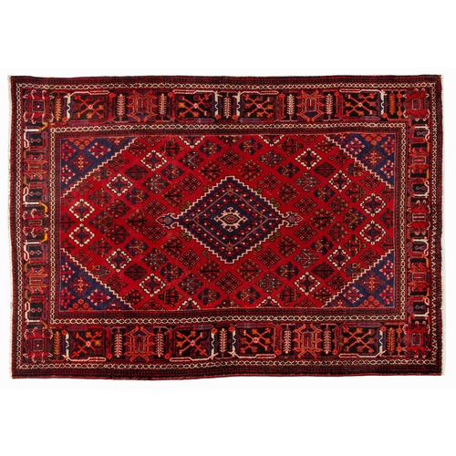 225 - A JOSHAGAN RUG&nbsp;293 by 204cm