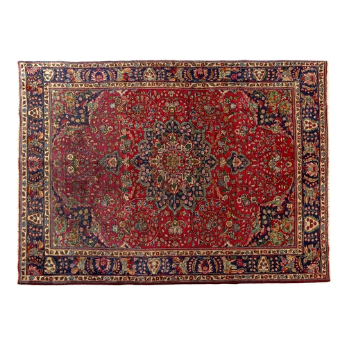 235 - A TABRIZ&nbsp;292 by 210cm