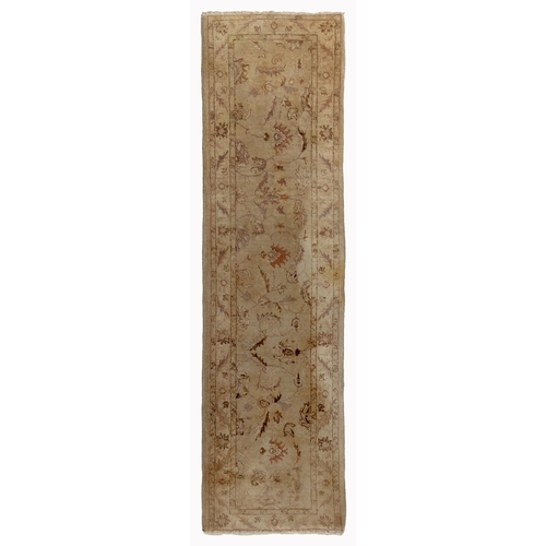 218 - A CHOBI RUNNER&nbsp;295 by 77cm