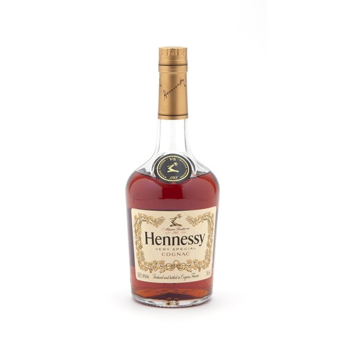 1502 - HENNESSY COGNAC 1 x 740ml bottle