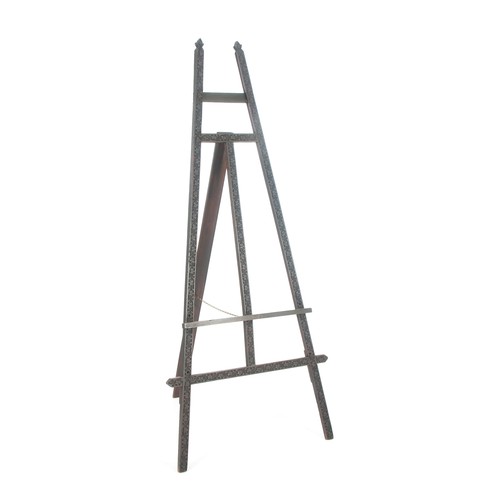 338 - AN EASEL