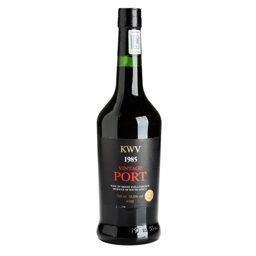 1501 - 1985 KWV Vintage Port x 1 bottle750ml