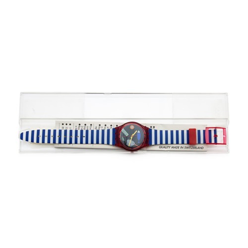 1390 - A SWATCH WATCH