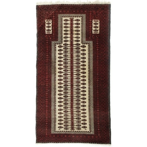 233 - A BALOUCH, IRAN, MODERN158 by 88cm