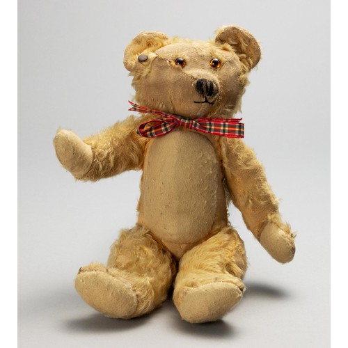 1211 - A STEIFF TEDDY BEAR