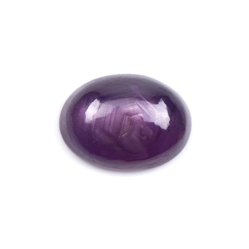 1099 - AN UNSET AMETHYST