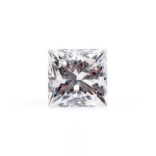 1060 - A CERTIFIED DIAMOND, 1.02 CARATS