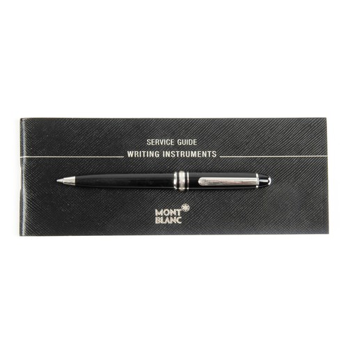 1154 - A MONTBLANC PEN