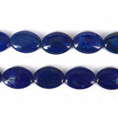 1091 - A MELEE OF LAPIS LAZULI, 6.54 CARATS