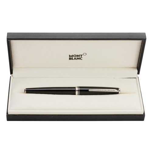 1153 - A MONTBLANC BALL POINT PEN