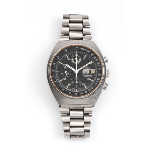 26 - A GENTLEMAN'S OMEGA SPEEDMASTER MARK IV