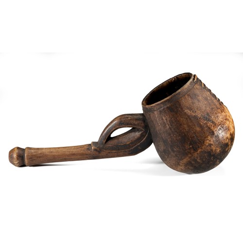 10 - AN EAST AFRICAN LADLE