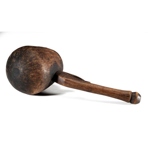 10 - AN EAST AFRICAN LADLE