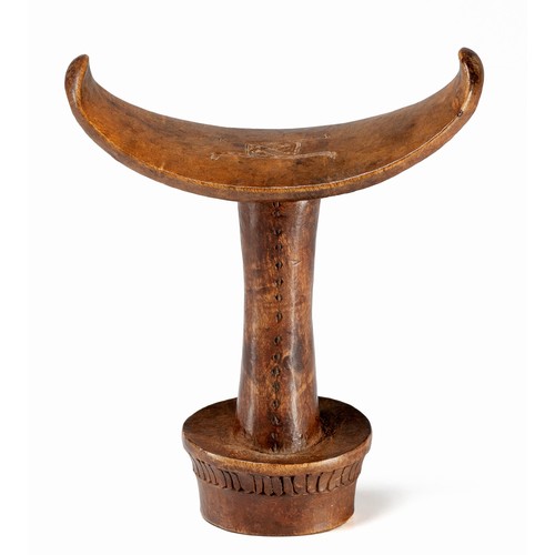 74 - A BONI HEADREST, SOMALIA