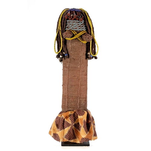 176 - A MWILA DOLL, ANGOLA