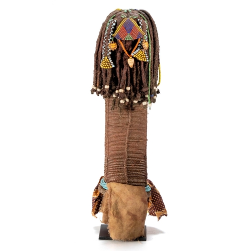 176 - A MWILA DOLL, ANGOLA