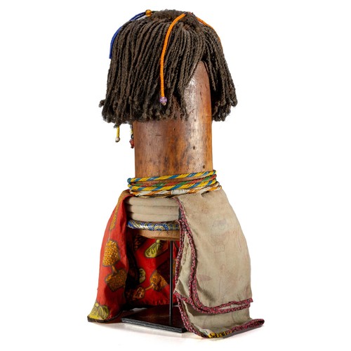 175 - A ZEMBA DOLL, ANGOLA