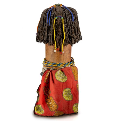 175 - A ZEMBA DOLL, ANGOLA