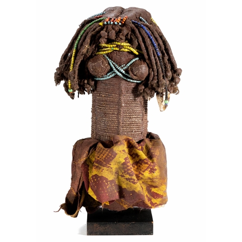 177 - A MWILA DOLL, ANGOLA