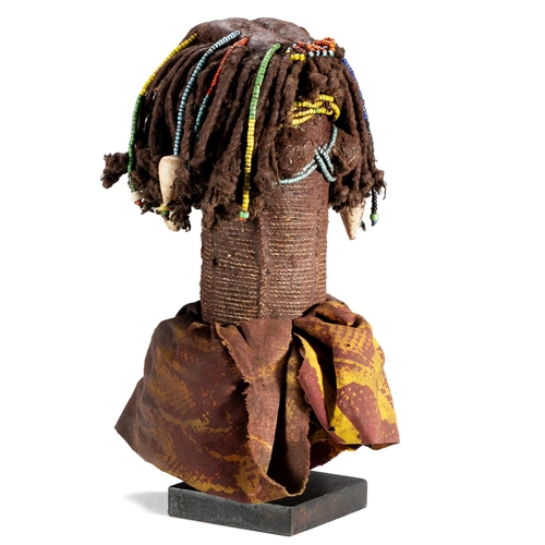 177 - A MWILA DOLL, ANGOLA